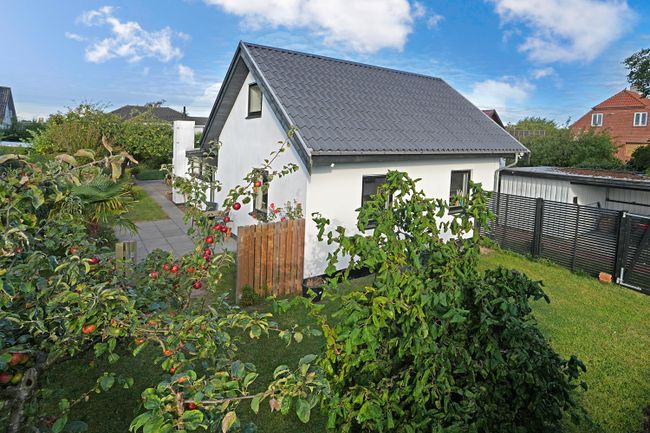 Grænsevej 24, 2650 Hvidovre