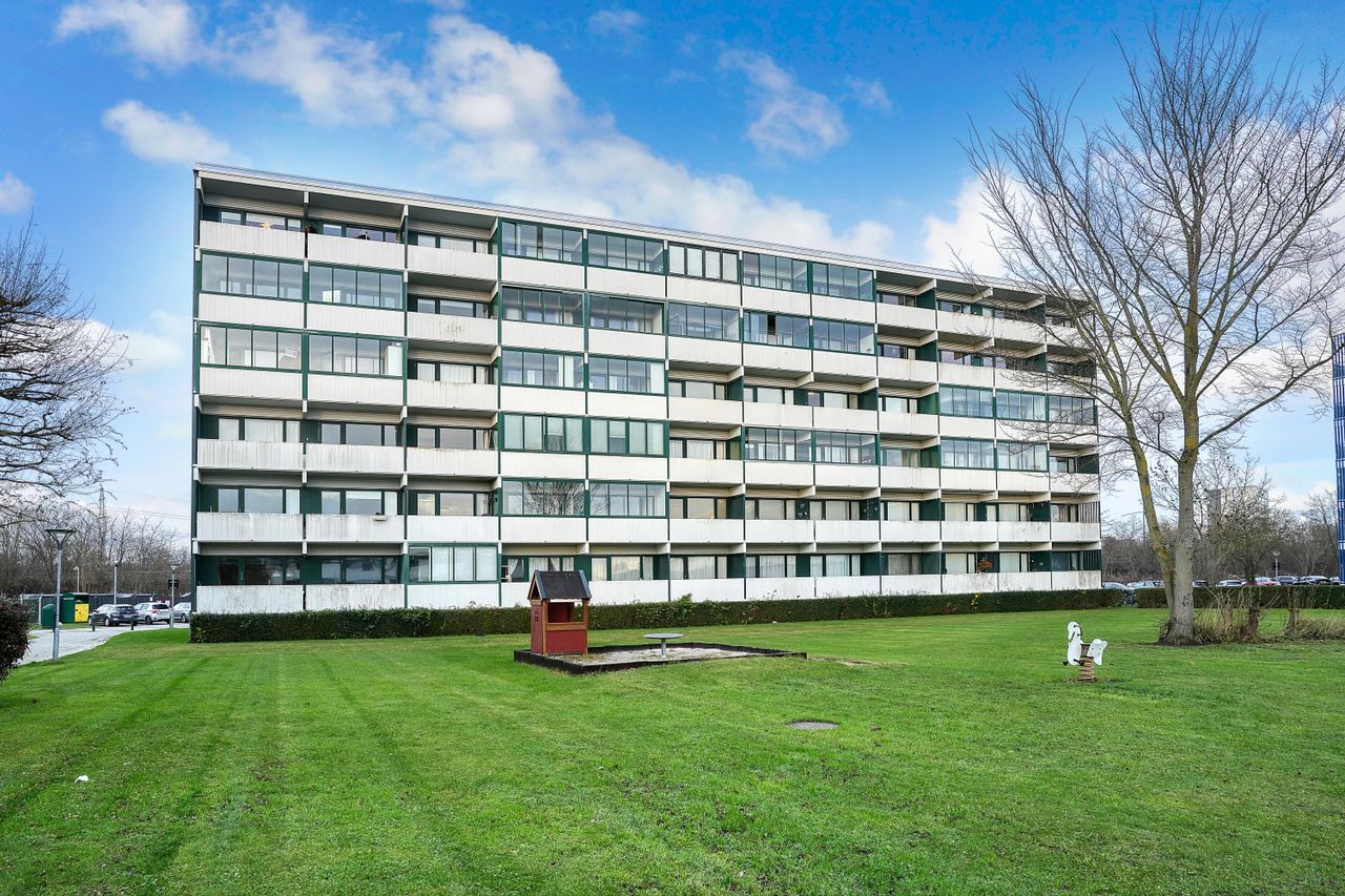 Gammelgårds Alle 27, 1. 16, 2665 Vallensbæk Strand