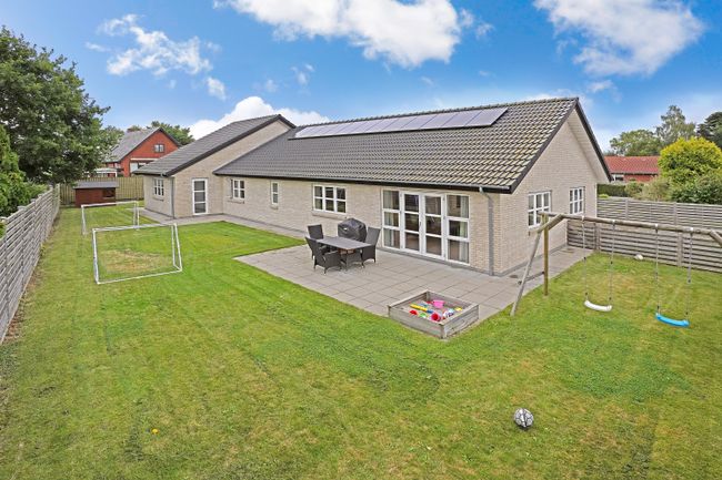 Engvej 10, 4600 Køge