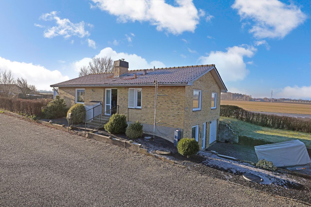 Orehoved Stationsvej 19, 4840 Nørre Alslev